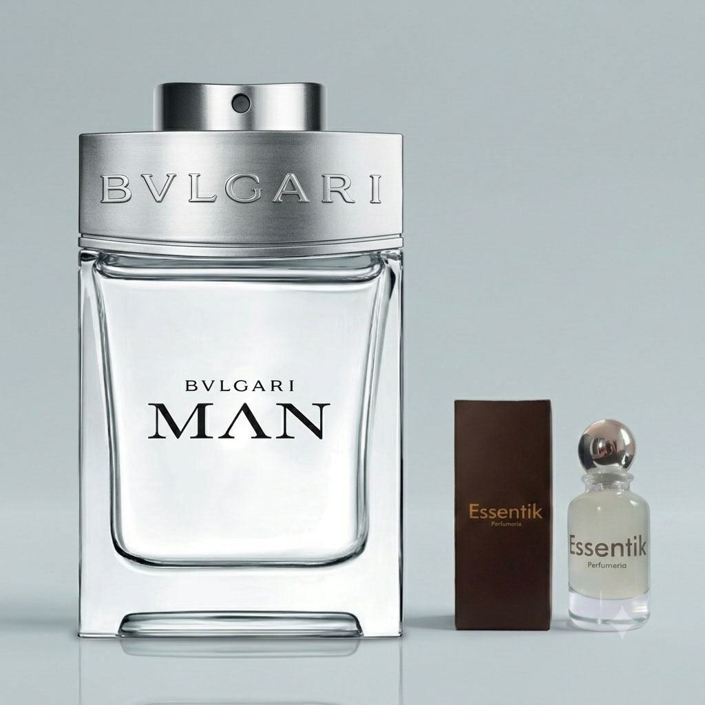 Fragancia Masculina